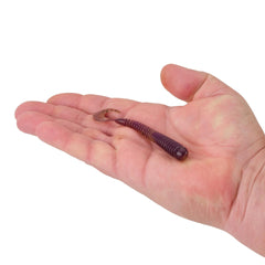 PowerBait Rib Worm