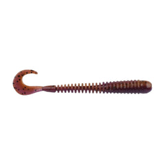 PowerBait Rib Worm