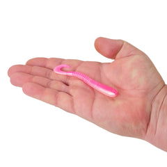 PowerBait Rib Worm