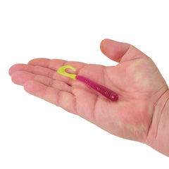 PowerBait Rib Worm