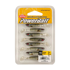 PowerBait Ripple Shad