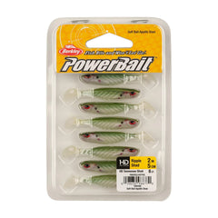 PowerBait Ripple Shad