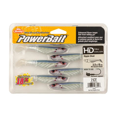 PowerBait Ripple Shad