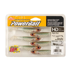 PowerBait Ripple Shad