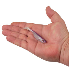 PowerBait Ripple Shad