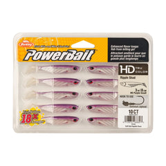 PowerBait Ripple Shad