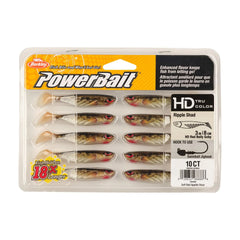 PowerBait Ripple Shad