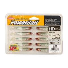 PowerBait Ripple Shad