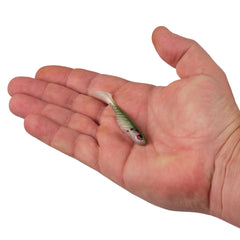 PowerBait Ripple Shad