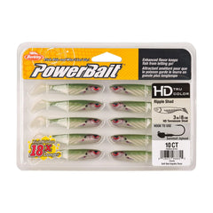 PowerBait Ripple Shad