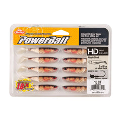 PowerBait Ripple Shad