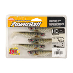 PowerBait Ripple Shad