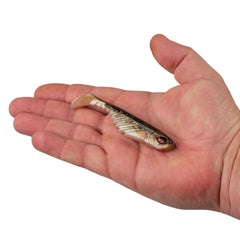 PowerBait Ripple Shad