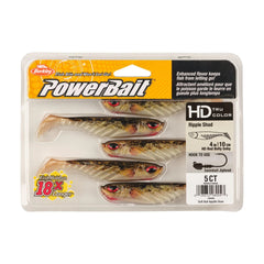 PowerBait Ripple Shad