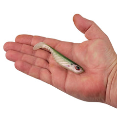 PowerBait Ripple Shad