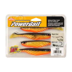 PowerBait Ripple Shad