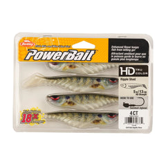 PowerBait Ripple Shad