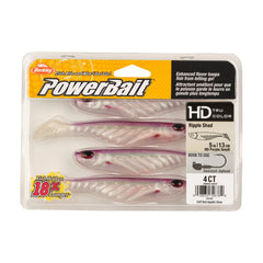 PowerBait Ripple Shad