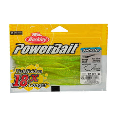 PowerBait Saltwater Bonga Shad