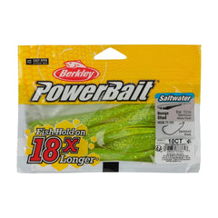 PowerBait Saltwater Bonga Shad