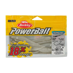 PowerBait Saltwater Bonga Shad