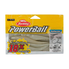 PowerBait Saltwater Bonga Shad