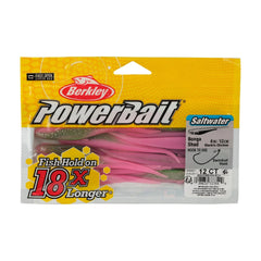 PowerBait Saltwater Bonga Shad