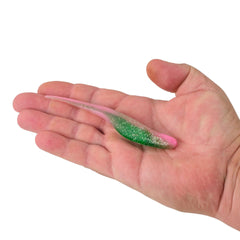 PowerBait Saltwater Bonga Shad