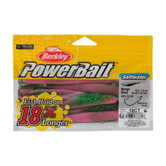 PowerBait Saltwater Bonga Shad