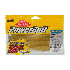 PowerBait Saltwater Bonga Shad