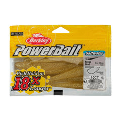 PowerBait Saltwater Bonga Shad