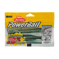 PowerBait Saltwater Bonga Shad