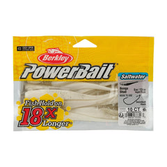 PowerBait Saltwater Bonga Shad