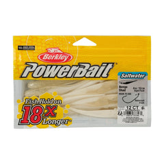 PowerBait Saltwater Bonga Shad