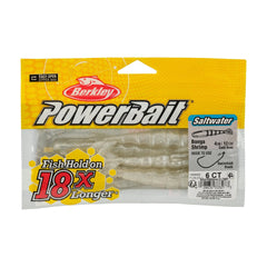 PowerBait Saltwater Bonga Shrimp