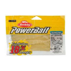 PowerBait Saltwater Bonga Shrimp