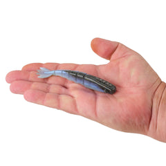 PowerBait Saltwater Bonga Shrimp