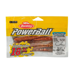 PowerBait Saltwater Bonga Shrimp