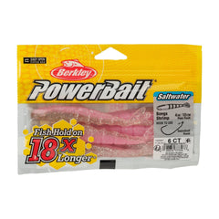 PowerBait Saltwater Bonga Shrimp