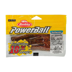 PowerBait Saltwater Bonga Shrimp