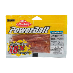 PowerBait Saltwater Bonga Shrimp