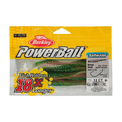 PowerBait Saltwater Bonga Stick