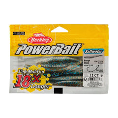 PowerBait Saltwater Bonga Stick