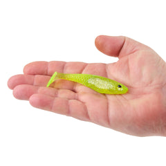 PowerBait Saltwater CullShad