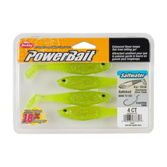 PowerBait Saltwater CullShad
