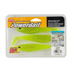 PowerBait Saltwater CullShad