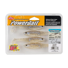 PowerBait Saltwater CullShad