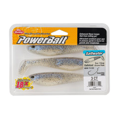 PowerBait Saltwater CullShad