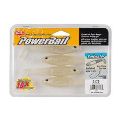 PowerBait Saltwater CullShad