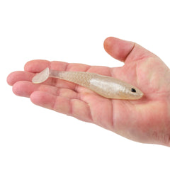 PowerBait Saltwater CullShad